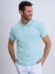 Polo manches courtes MENPO