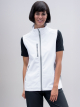 Gilet softshell sans manche GISOFT