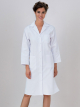 Blouse col tailleur AMELIE