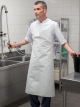 Tablier de plonge TBIS