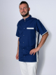 Chemisette, col officier WILL LEGERETE +