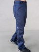 Pantalon de travail mixte MOBASP PC