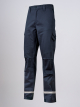 Pantalon d'atelier réfléchissant TEKPANRF
