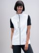 Gilet softshell sans manche GISOFT