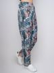 Pantalon femme imprimé JEN JUNGLE CHIC