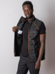Gilet bi-matière GIBIMAT