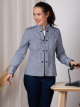 Veste d'accueil ou de service femme VALNA COOK-PPPC