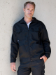Veste de travail col chevalière MOBVND
