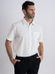 Chemise homme manches courtes davis DAVIS MC