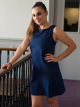 Robe de service PEIGE