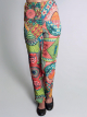 Pantalon femme imprimé Santafe JEN