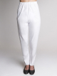 Pantalon droit mixte PASCAL