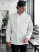 Veste de cuisinier homme VCML