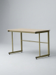 Bureau simple Serena SERBUR