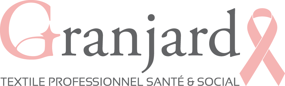 Granjard , textile professionnel santé et social.