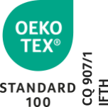OEKO-TEX® STANDARD 100